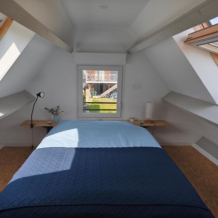 Jolie Maison En Bord De Mer A Pourville Hautot-sur-Mer Bagian luar foto