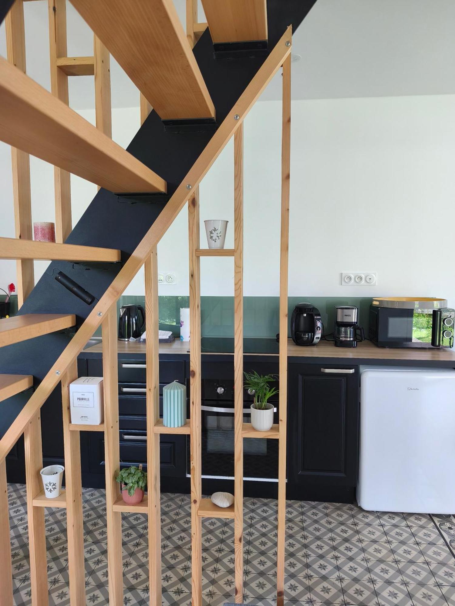 Jolie Maison En Bord De Mer A Pourville Hautot-sur-Mer Bagian luar foto